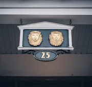 Auberge Aux deux Lions hotel detail image 3