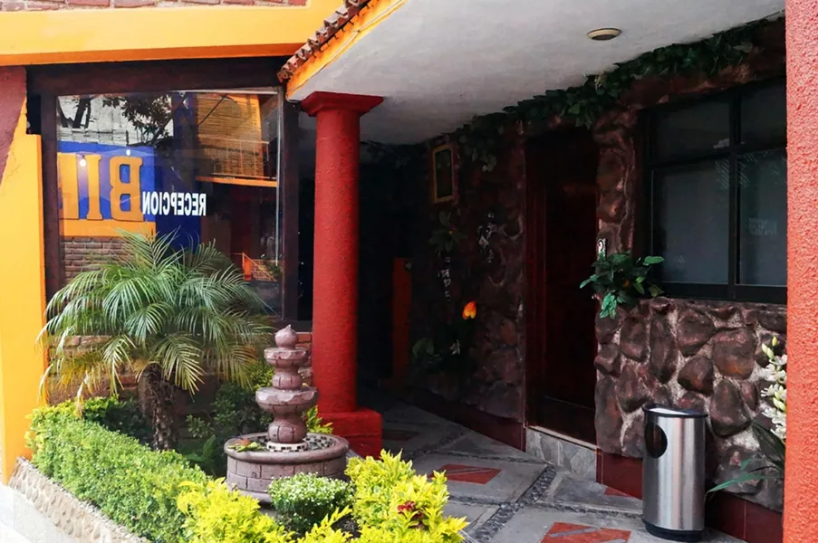 Posada Arny hotel detail image 2