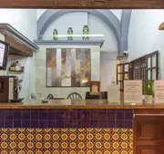 Hotel Hidalgo hotel detail image 7