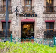 Hotel El Carmen - Morelia hotel detail image 4