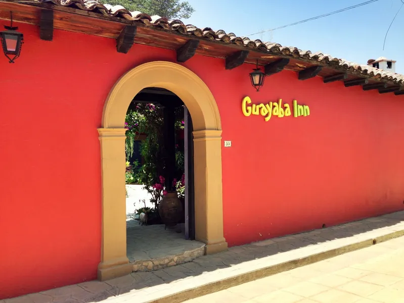 Guayaba Inn Boutique Hotel hotel detail image 2
