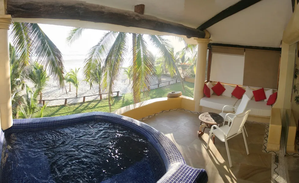 Casa Kau-Kan hotel detail image 2