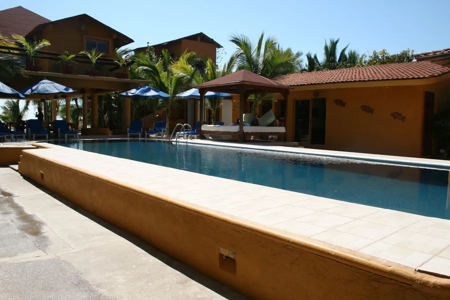 Casa Kau-Kan hotel detail image 6