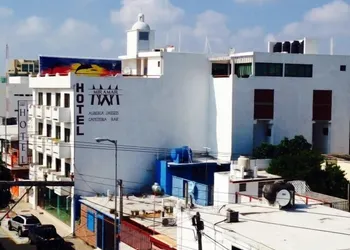 Hotel Maritimo hotel thumbnail 3