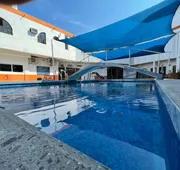 Hotel Moreno hotel detail image 3