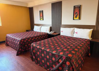 Hotel Cozumel hotel thumbnail 6