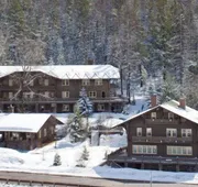 Belton Chalet hotel detail image 4
