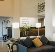 Hotel Parque Central Monterrey hotel detail image 3