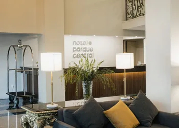 Hotel Parque Central Monterrey hotel thumbnail 3