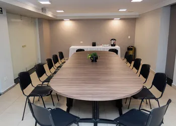 Hotel Parque Central Monterrey hotel thumbnail 4