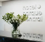 Hotel Parque Central Monterrey hotel detail image 5