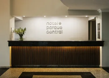 Hotel Parque Central Monterrey hotel thumbnail 8