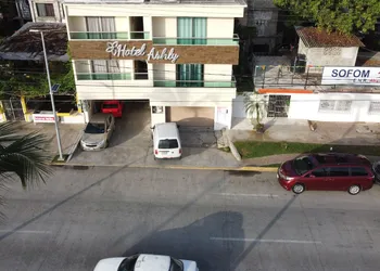 Hotel Ashly hotel thumbnail 2