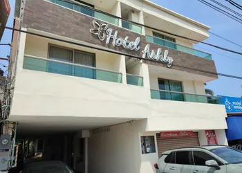 Hotel Ashly hotel thumbnail 4