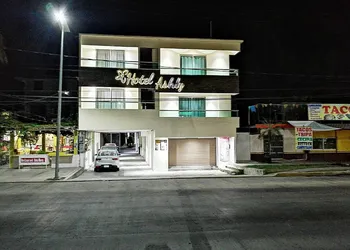 Hotel Ashly hotel thumbnail 5