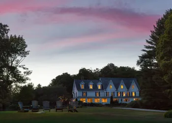 Inn at Pleasant Lake hotel thumbnail 3