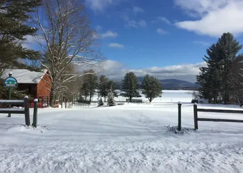 Inn at Pleasant Lake hotel thumbnail 4