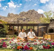 La Buena Vibra Wellness Resort & SPA hotel detail image 3