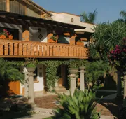 La Buena Vibra Wellness Resort & SPA hotel detail image 5