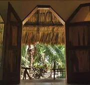 Villas Ecotucan hotel detail image 7