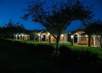 Cabañas Rancho el Mayab hotel thumbnail 2