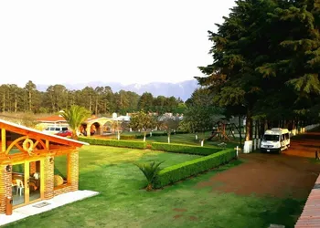 Cabañas Rancho el Mayab hotel thumbnail 4