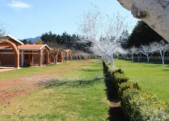 Cabañas Rancho el Mayab hotel thumbnail 6
