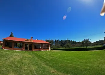Cabañas Rancho el Mayab hotel thumbnail 7