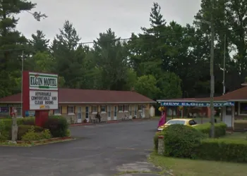 The New Elgin Motel hotel thumbnail 2