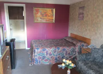 The New Elgin Motel hotel thumbnail 4