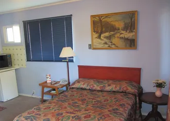 The New Elgin Motel hotel thumbnail 6