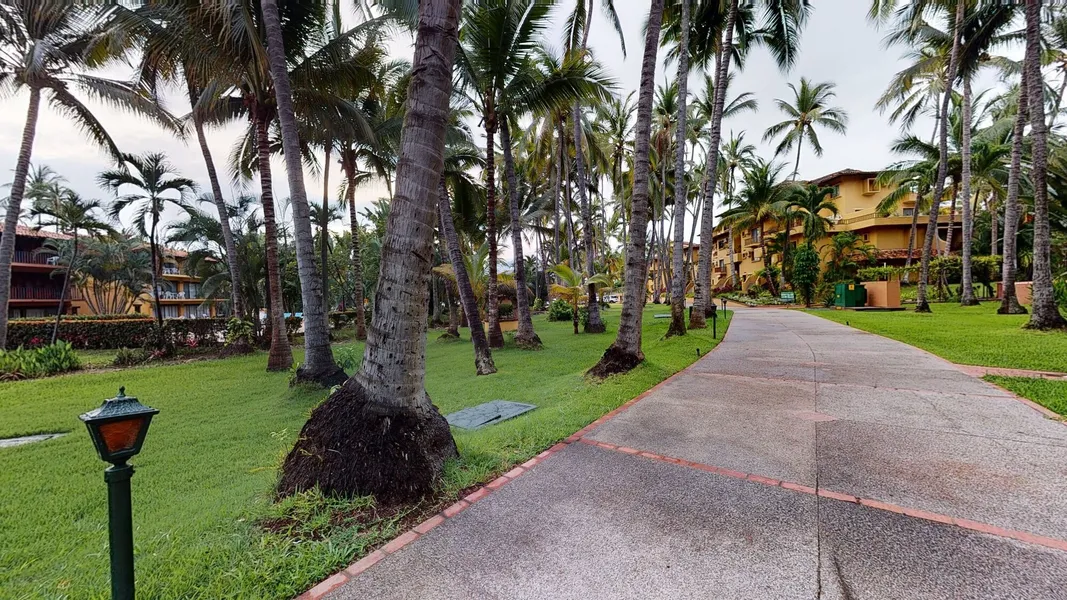 Park Royal Home Stay Los Tules Managed By Accor hotel detail image 2