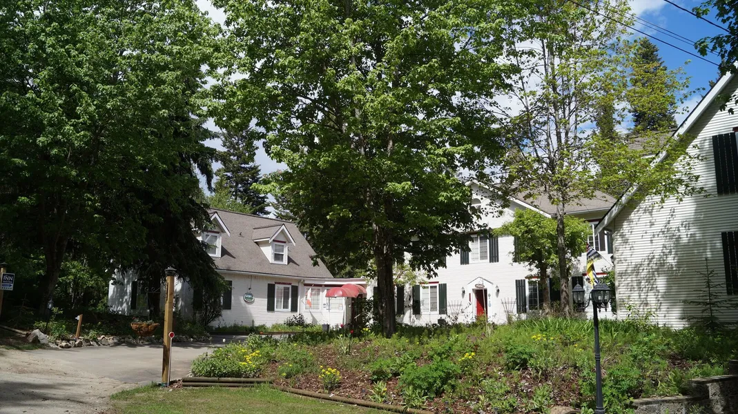 The Inn at the Ninth Hole B&B hotel detail image 2