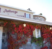 Auberge La Rosepierre hotel detail image 7