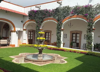 Hotel Posada del Virrey hotel thumbnail 2