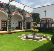 Hotel Posada del Virrey hotel detail image 3