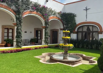 Hotel Posada del Virrey hotel thumbnail 3