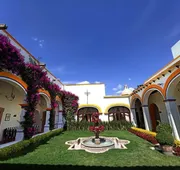 Hotel Posada del Virrey hotel detail image 4