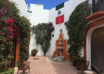 Hotel Posada del Virrey hotel thumbnail 5