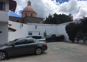 Hotel Posada del Virrey hotel thumbnail 7