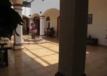 Hotel Posada del Virrey hotel thumbnail 8