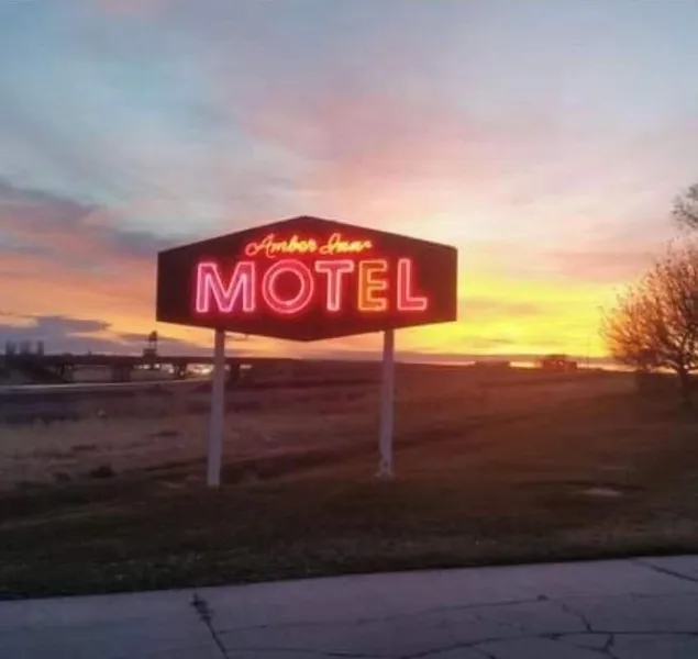 Amber Inn Motel hotel detail image 2