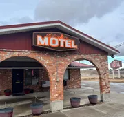 Amber Inn Motel hotel detail image 3