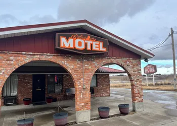 Amber Inn Motel hotel thumbnail 3