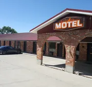 Amber Inn Motel hotel detail image 4