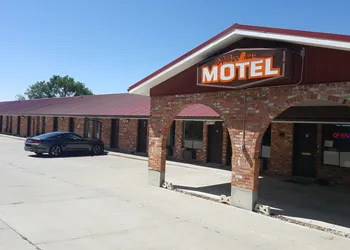 Amber Inn Motel hotel thumbnail 4
