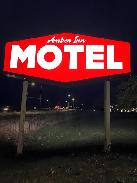 Amber Inn Motel hotel detail image 6