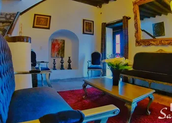 Hotel Ruinas del Real hotel thumbnail 4