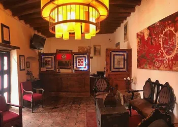 Hotel Ruinas del Real hotel thumbnail 5