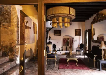 Hotel Ruinas del Real hotel thumbnail 6